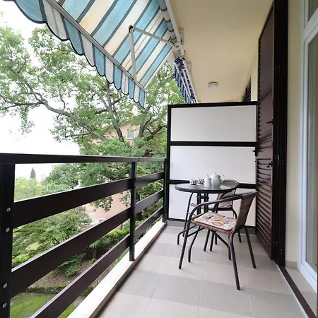 Gea Appartement Opatija
