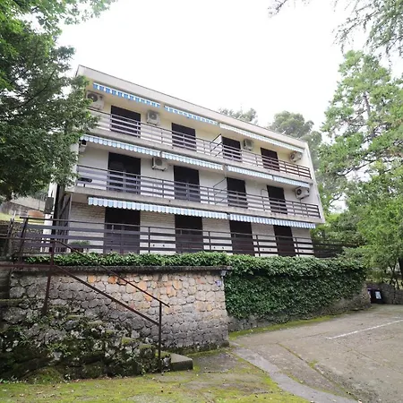 Appartement Gea