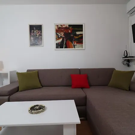 Appartement Gea