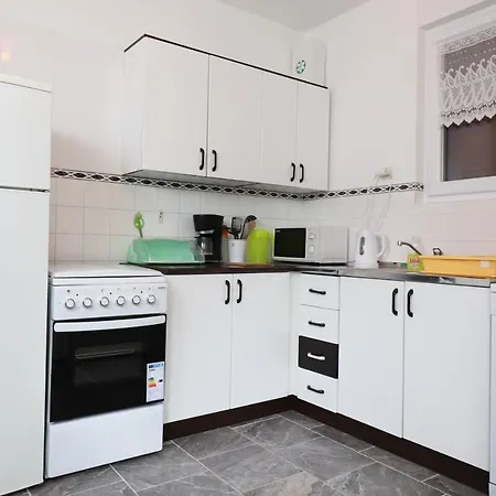 Appartement Gea *