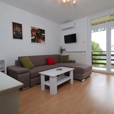 Gea Appartement