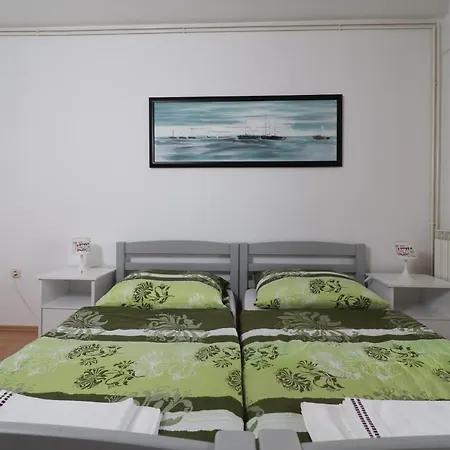 Appartement Gea
