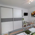 דירה Gea אופטיה
