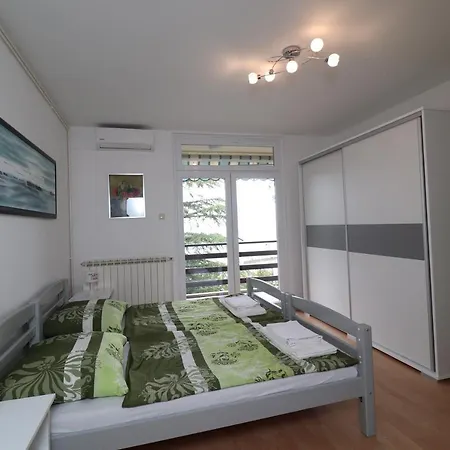 Διαμέρισμα Gea