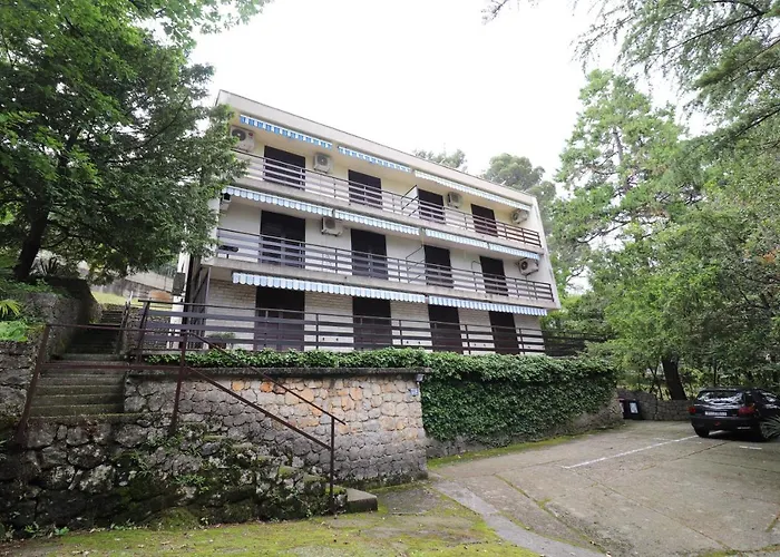 Διαμέρισμα Gea