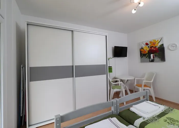 Διαμέρισμα Gea Οπατία