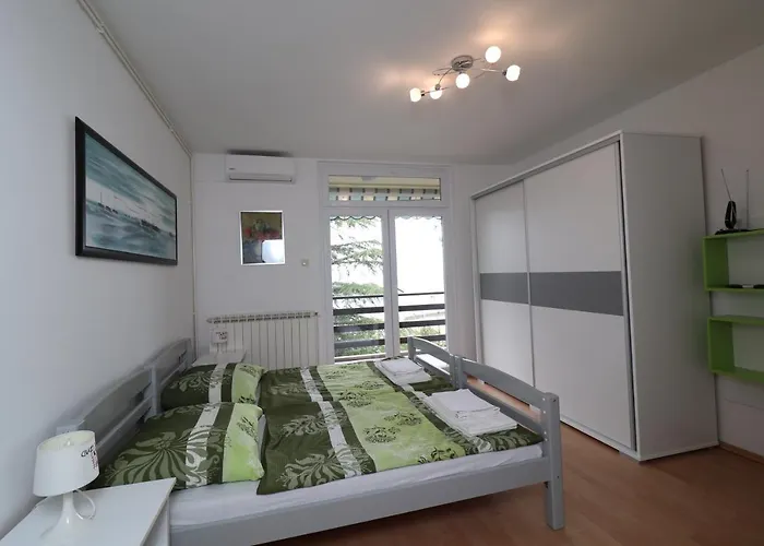 Διαμέρισμα Gea